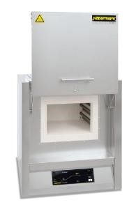 Lò nung nhiệt độ cao 1400°C Nabertherm LT15-14-C550
