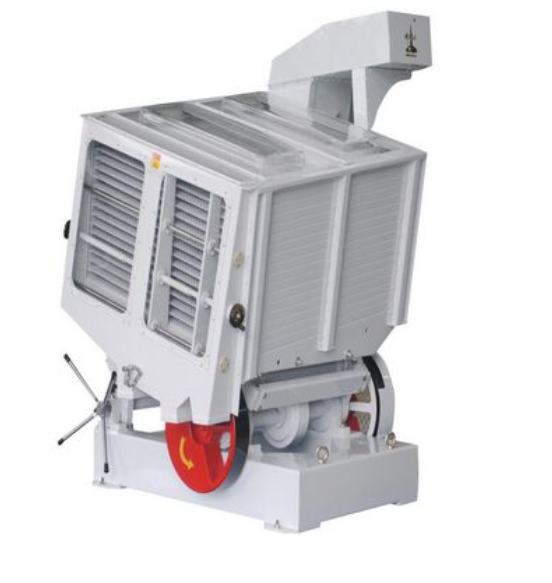Máy tách thóc trọng lực MGCZ100C