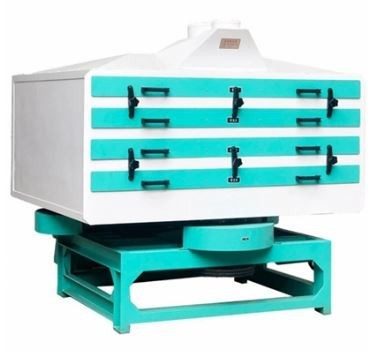 Máy phân loại gạo MMJP100*4