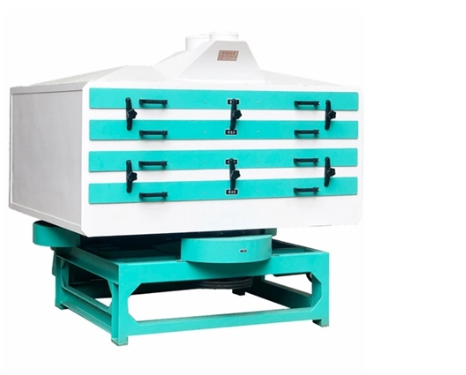 Máy phân loại gạo MMJP63*3