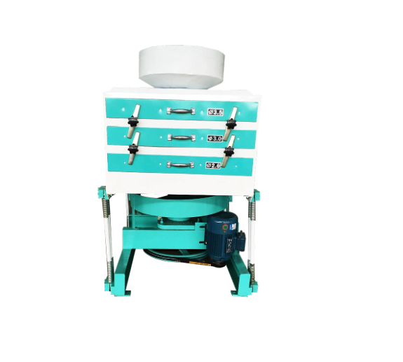 Máy phân loại gạo MMJP80*3