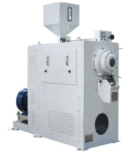 Máy Làm Trắng Gạo Ngang MNSW18F
