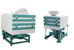 Máy phân loại gạo MMJP150*4