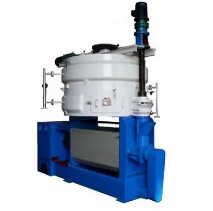 Máy ép dầu dòng YZY 140-160T/24h YZY283-3