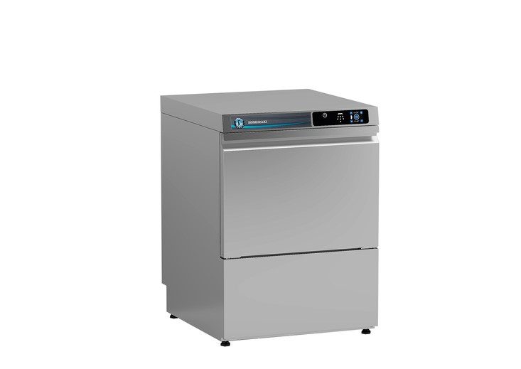 Máy rửa bát âm quầy Hoshizaki HW-320B R