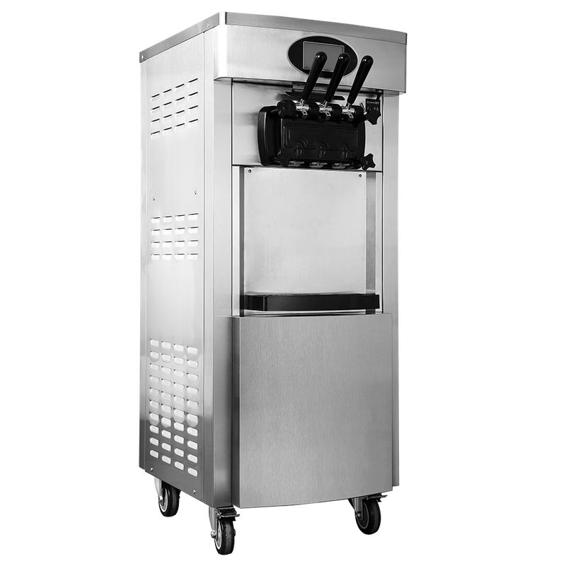 Máy làm kem mềm Yikafu YKF-8228H
