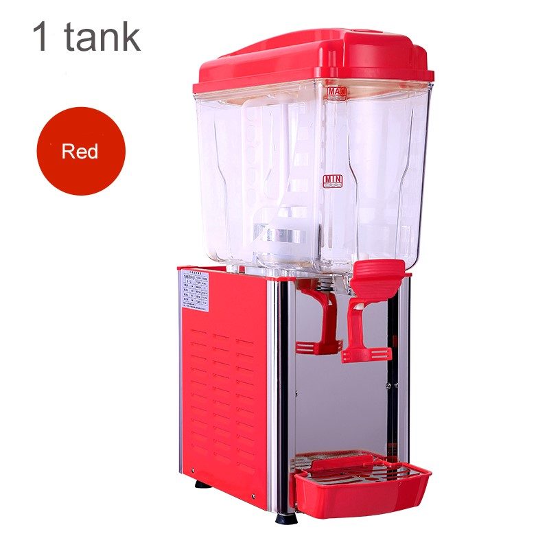 Máy làm đồ uống nóng lạnh KK18JL