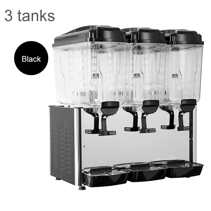 Máy làm đồ uống nóng lạnh KK18JLR-3