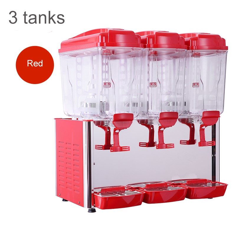 Máy làm đồ uống nóng lạnh KK18JR-3