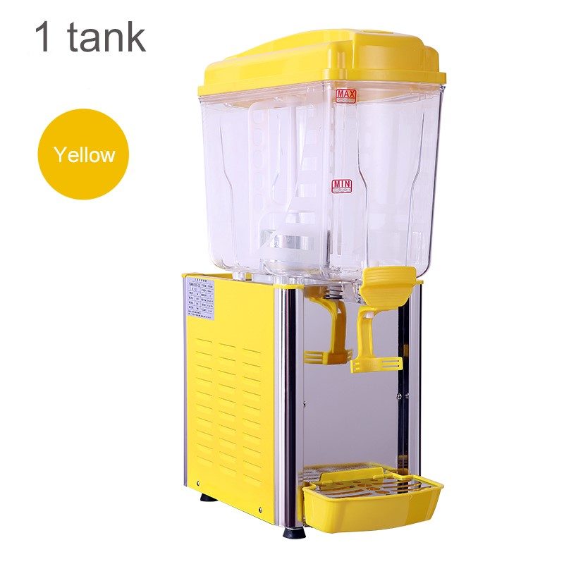 Máy làm đồ uống nóng lạnh KK18PL