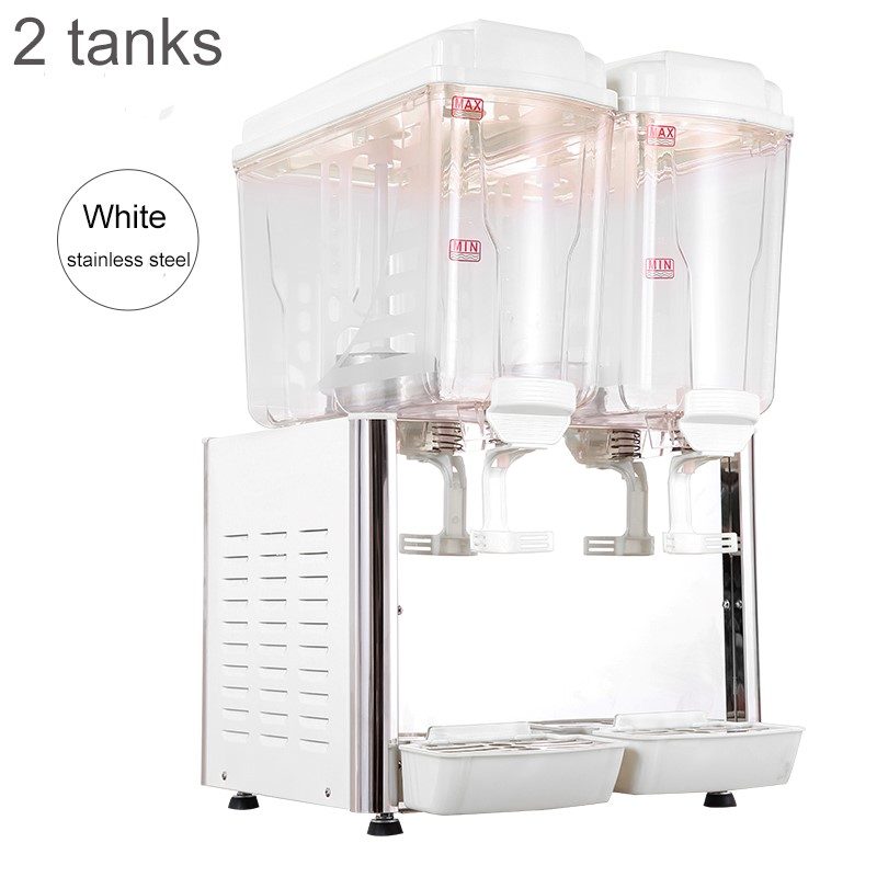 Máy làm đồ uống nóng lạnh KK18PLR-2
