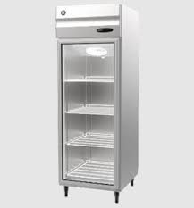 Tủ mát Hoshizaki HR-78MA-S-SLG