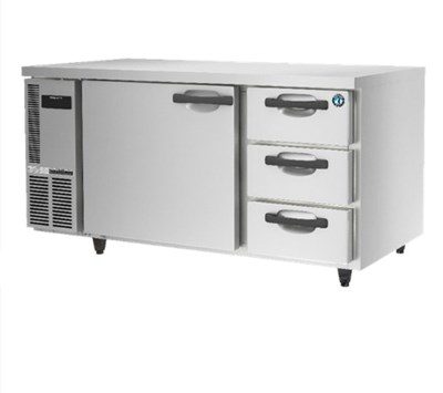 Bàn mát Hoshizaki RT-158MA-S-3D