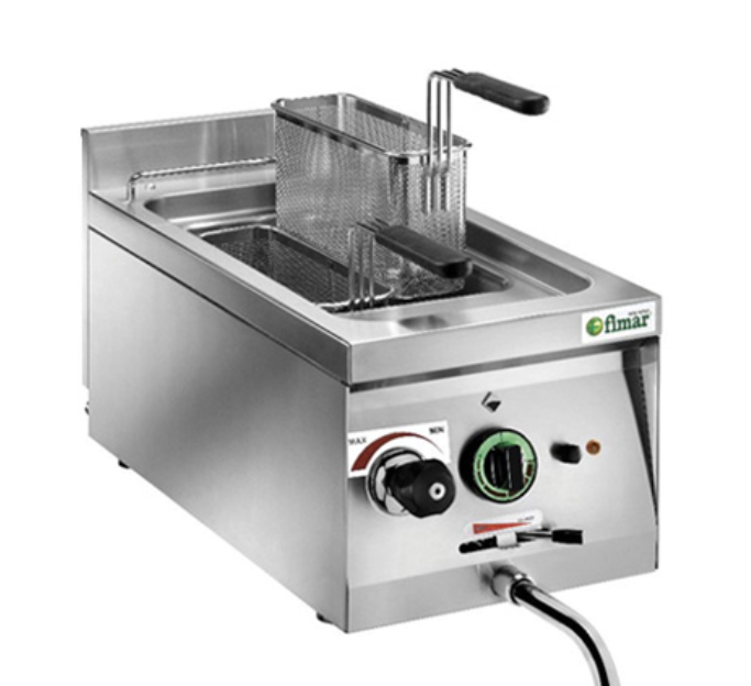Bếp Trụng Mì Pasta Điện Fimar CP11N