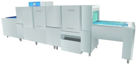 Máy rửa chén thương mại Ecolco ECO-L540CP2
