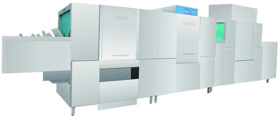 Máy rửa chén thương mại Ecolco ECO-L620CPH