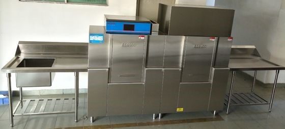 Máy rửa chén thương mại Ecolco ECO-M210PH