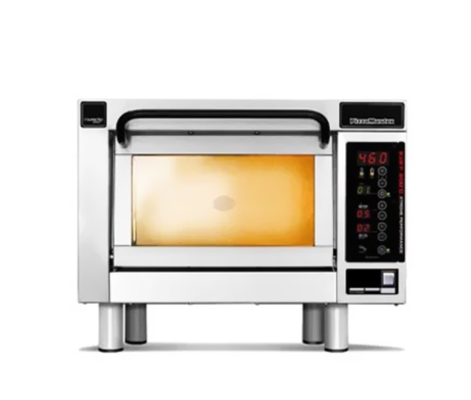 Lò nướng bánh dùng điện PizzaMaster PM 351ED
