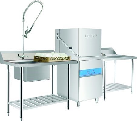 Máy rửa chén Ecolco ECO-F1