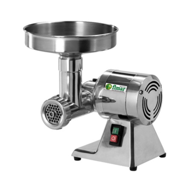 Máy xay thịt công nghiệp Fimar TR8D