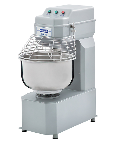 Máy trộn bột Ozti OHY 50 TF