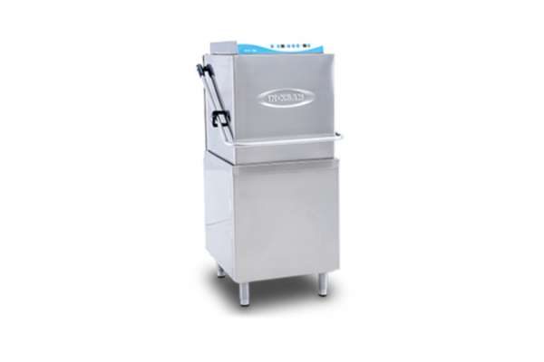 Máy rửa bát công nghiệp INOKSAN BYM 102