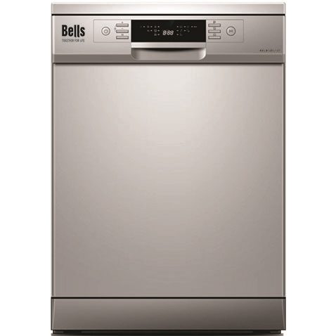 MÁY RỬA CHÉN BELLS 15 BỘ BEL815EU15T
