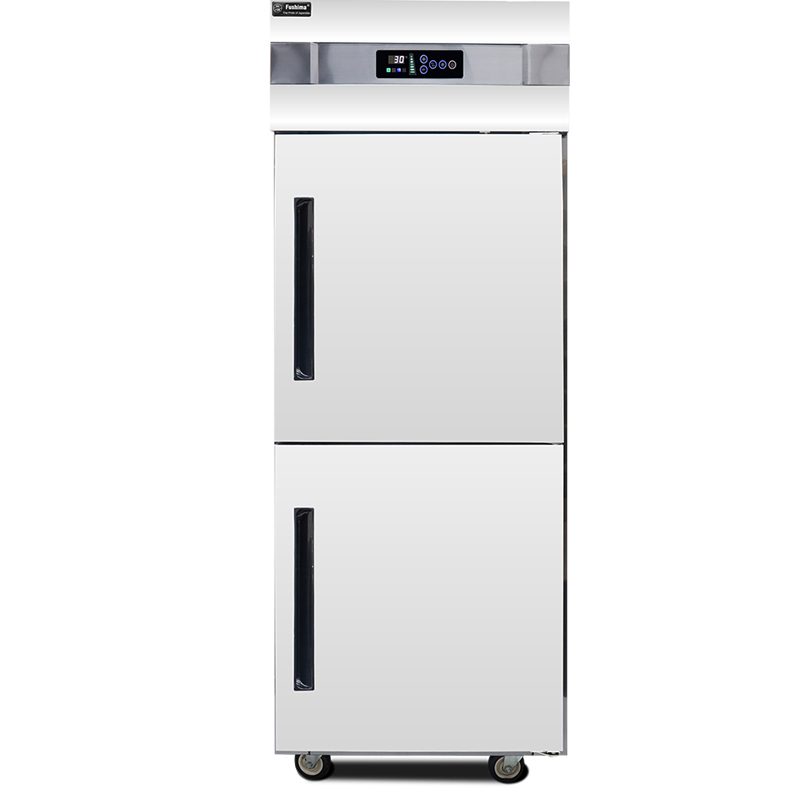 Tủ đông 2 cánh Fushima FSM-TDQ500