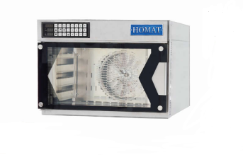 Lò nướng đối lưu điện Homat HM-704EE