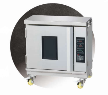 Tủ ủ bột mini Homat HM-5P