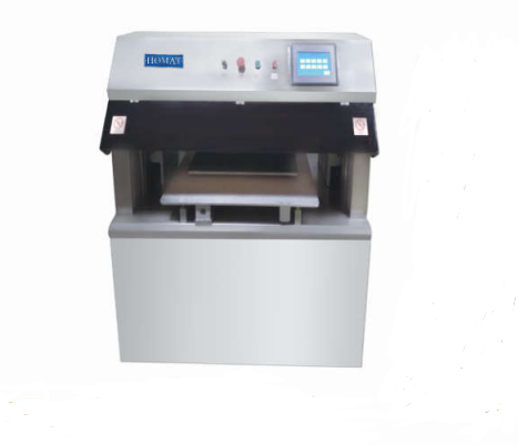 Máy cắt bánh Homat HM-CS18