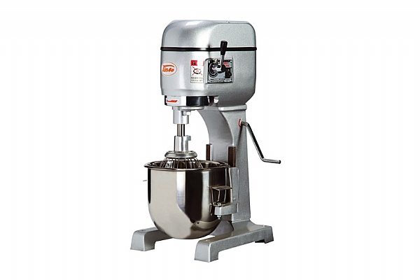 Máy trộn bột Tinso TS-207S