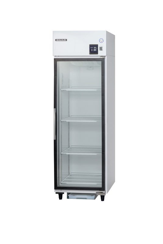 Tủ mát 1 cánh kính Galilei UED-060REC