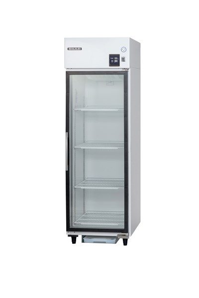 Tủ đông 1 cánh kính Galilei UEN-060FEC