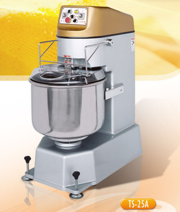 Máy trộn bột 70 lít Tinso TS-25A