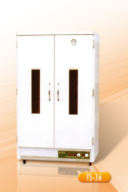 Tủ ủ bột Tinso TS-36