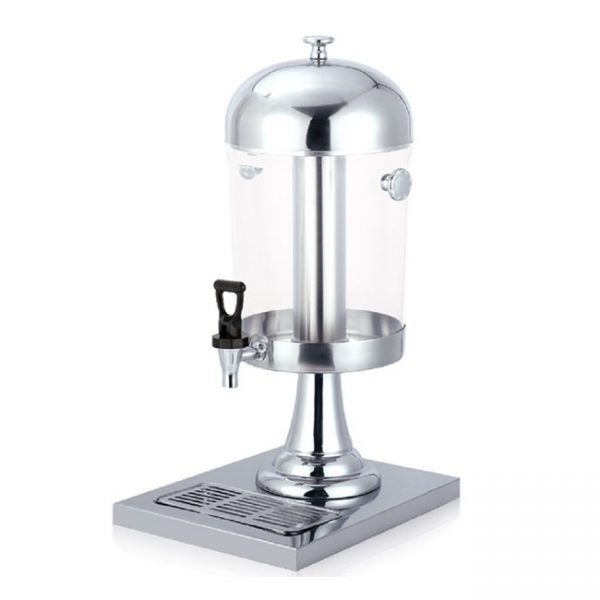 Bình đựng nước trái cây 8 lít 1 ngăn BC2201-R