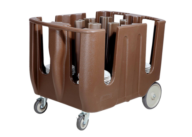 Xe đẩy đĩa di động Jiwin JW-DC160