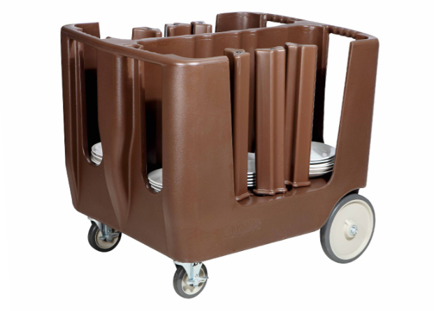 Xe đẩy đĩa di động Jiwin JW-DC240