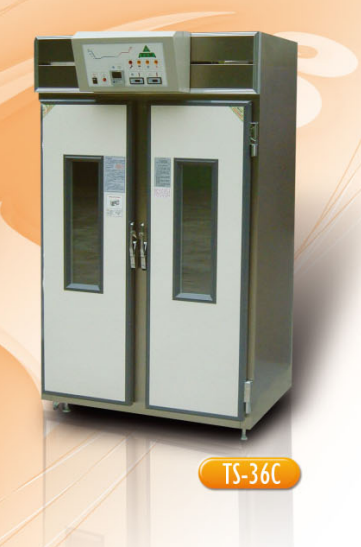 Tủ ủ bột Tinso TS-36C