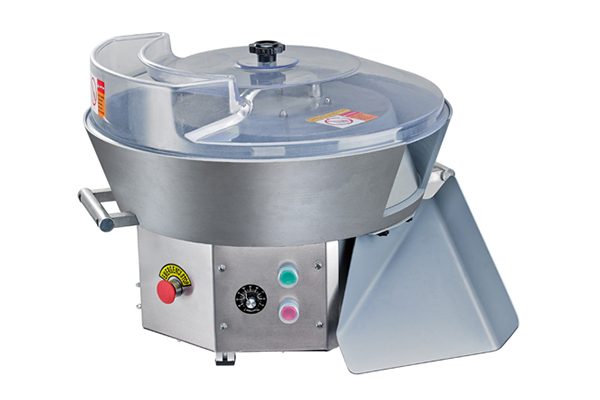 Máy làm tròn khối bột Tinso TS-901