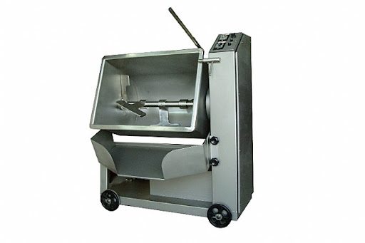 Máy trộn ngang Tinso TS-903