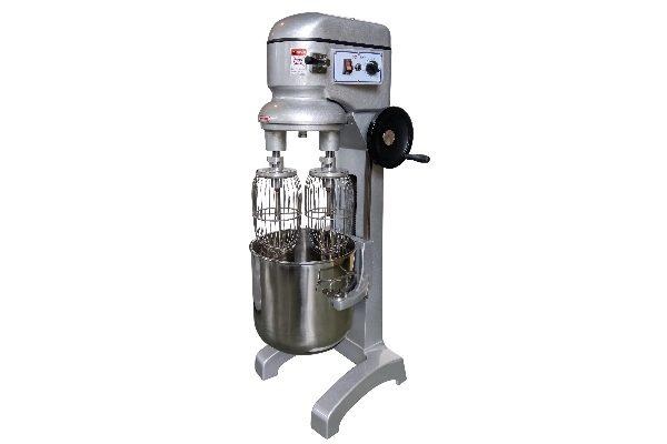 Máy trộn bột đôi 30 lít Tinso TS-30C