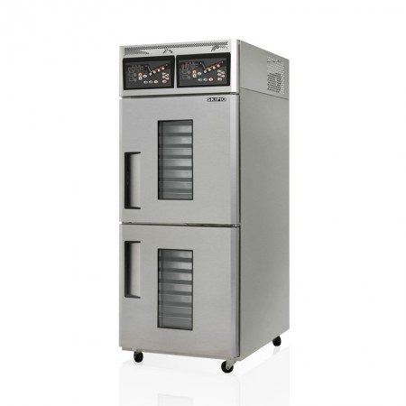 Tủ ủ bột lạnh Skipio SDC-36-2D
