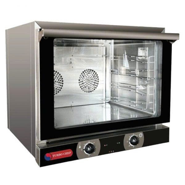 Lò nướng đối lưu Turbo Chef TCO364