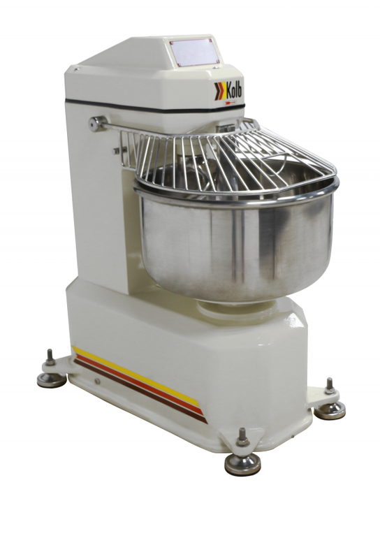 Máy trộn bột 80kg Kolb K32-0801AB4