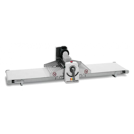 Máy cán bột đề bàn Kolb K82-6201ATR