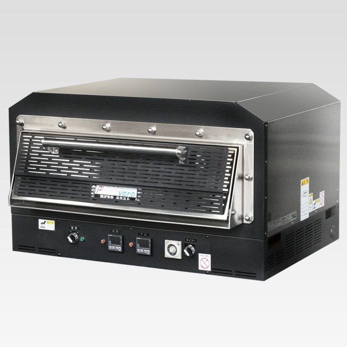 Lò nướng pizza PZT-500