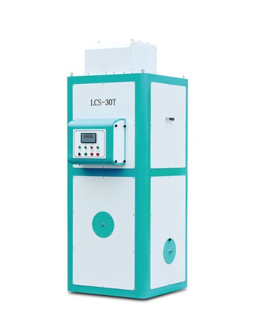 Cân lưu lượng tự động LCS-30T