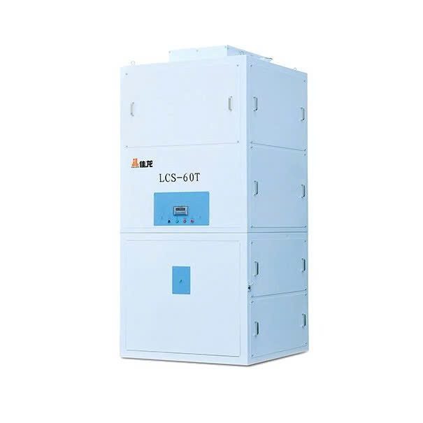 Cân lưu lượng tự động LCS-60T